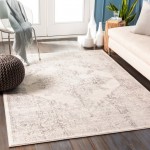 Surya Roma ROM-2322 5'3" x 7'1" Rug