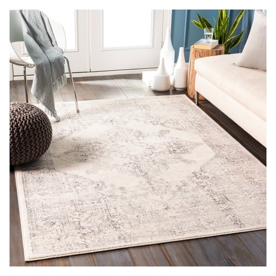 Surya Roma ROM-2322 5'3" x 7'1" Rug