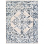 Surya Roma ROM-2323 5'3" x 7'1" Rug