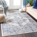 Surya Roma ROM-2323 5'3" x 7'1" Rug