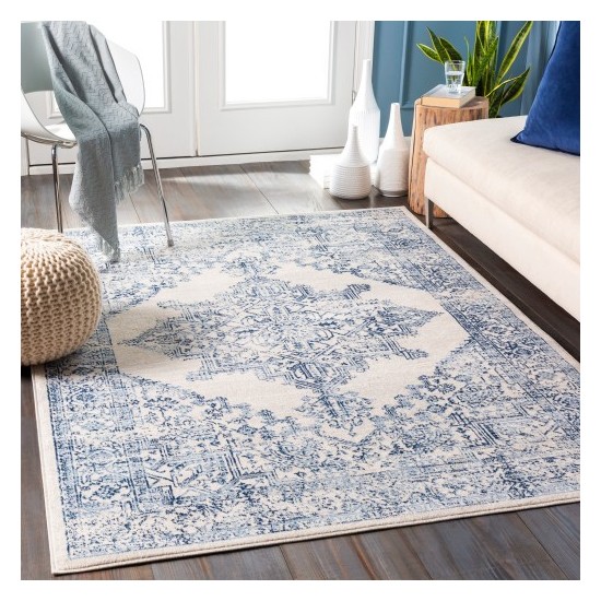 Surya Roma ROM-2323 6'7" x 9' Rug