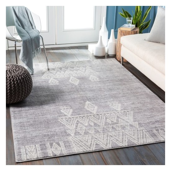 Surya Roma ROM-2324 5'3" x 7'1" Rug