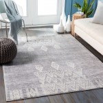 Surya Roma ROM-2324 6'7" x 9' Rug