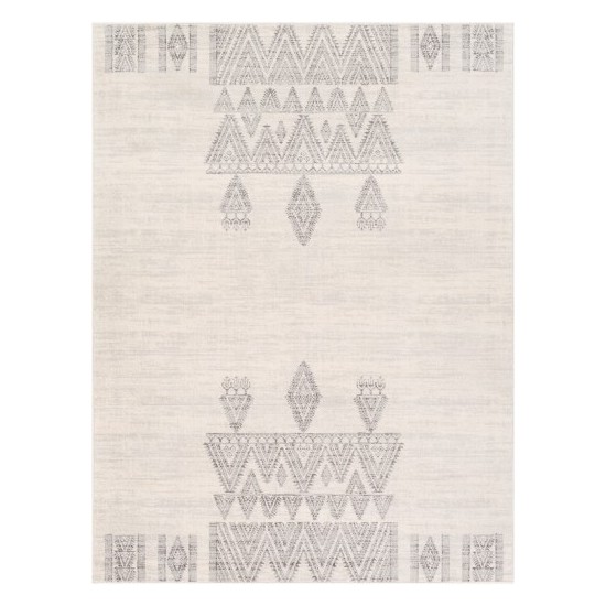 Surya Roma ROM-2325 5'3" x 7'1" Rug