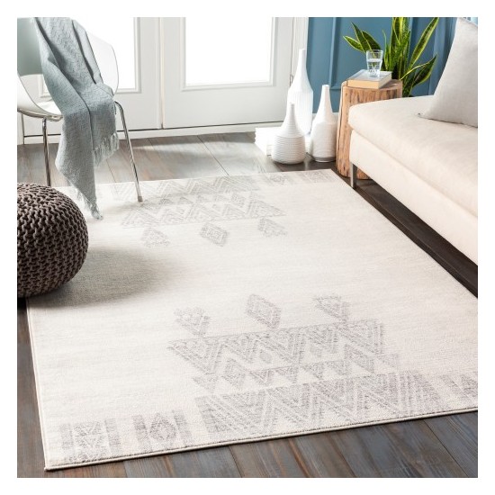 Surya Roma ROM-2325 5'3" x 7'1" Rug