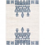 Surya Roma ROM-2326 6'7" x 9' Rug