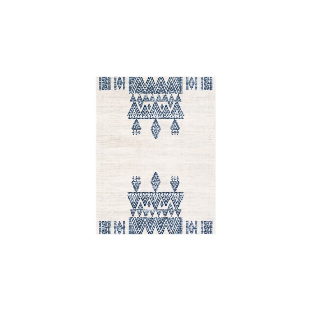 Surya Roma ROM-2326 6'7" x 9' Rug Surya Roma ROM-2326 6'7" x 9' Rug