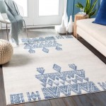 Surya Roma ROM-2326 7'10" x 10' Rug