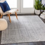 Surya Roma ROM-2327 5'3" x 7'1" Rug