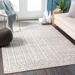 Surya Roma ROM-2328 5'3" x 7'1" Rug