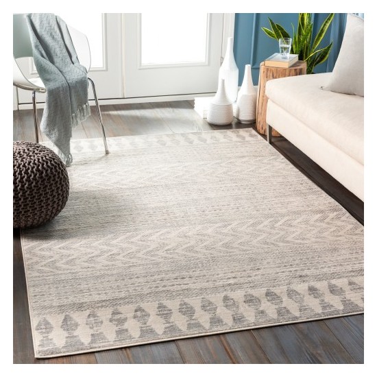 Surya Roma ROM-2329 5'3" x 7'1" Rug