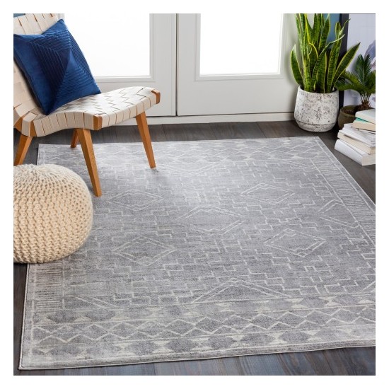 Surya Roma ROM-2330 5'3" x 7'1" Rug