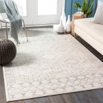 Surya Roma ROM-2331 5'3" x 7'1" Rug