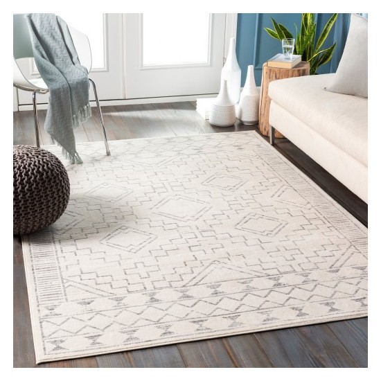 Surya Roma ROM-2331 6'7" x 9' Rug