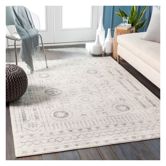 Surya Roma ROM-2332 5'3" x 7'1" Rug