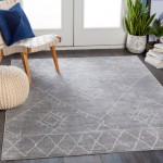 Surya Roma ROM-2336 5'3" x 7'1" Rug