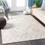 Surya Roma ROM-2337 6'7" x 9' Rug