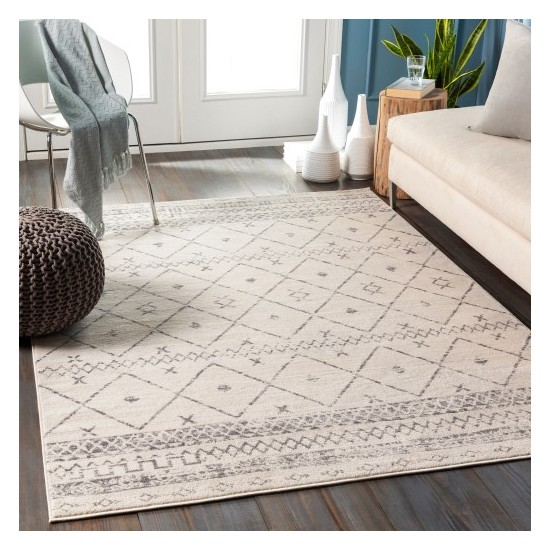 Surya Roma ROM-2338 6'7" x 9' Rug