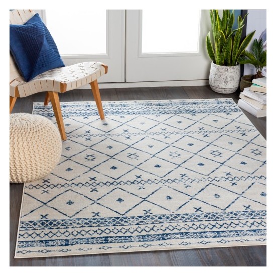 Surya Roma ROM-2339 5'3" x 7'1" Rug