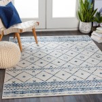 Surya Roma ROM-2339 6'7" x 9' Rug