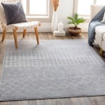 Surya Roma ROM-2344 5'3" x 7'1" Rug