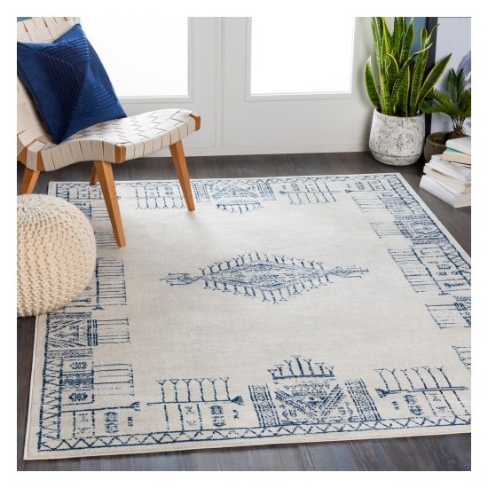 Surya Roma ROM-2345 6'7" x 9' Rug