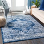 Surya Roma ROM-2347 6'7" x 9' Rug