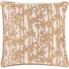 Surya Biming BMG-002 20" x 20" Pillow Cover