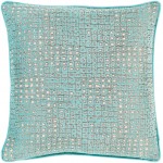 Surya Biming BMG-003 20" x 20" Pillow Cover