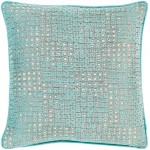 Surya Biming BMG-003 22" x 22" Pillow Cover