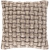 Surya Cordoba CDB-001 20" x 20" Pillow Cover