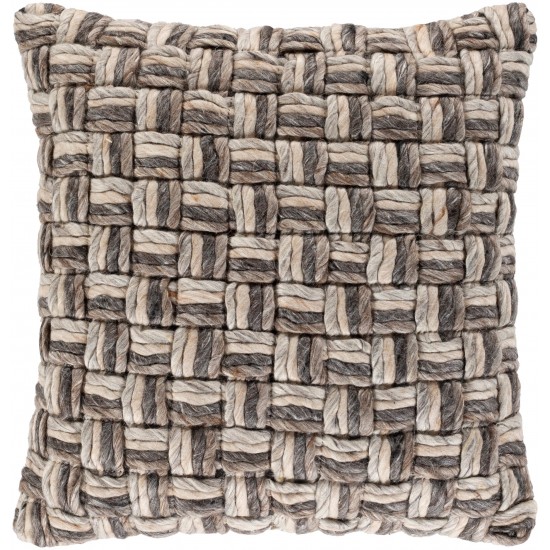 Surya Cordoba CDB-003 18" x 18" Pillow Cover