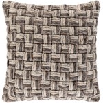 Surya Cordoba CDB-003 20" x 20" Pillow Cover