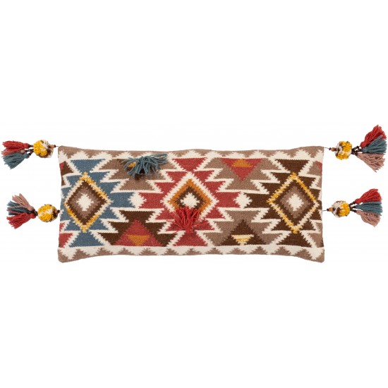 Surya Darcy DCY-003 14" x 32" Pillow Cover