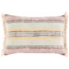 Surya Zendaya ZEN-001 14" x 22" Pillow Cover