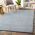 Surya Contempo CPO-3846 5'3" x 7'7" Rug