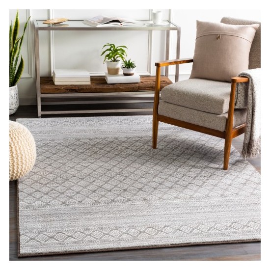 Surya Contempo CPO-3847 2' x 2'11" Rug