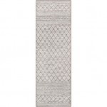 Surya Contempo CPO-3847 2'7" x 7'10" Rug