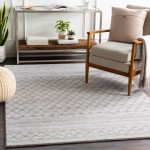 Surya Contempo CPO-3847 2'7" x 7'10" Rug