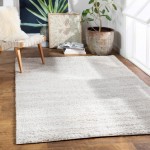 Surya Deluxe Shag DXS-2301 9' x 12' Rug