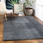 Surya Deluxe Shag DXS-2303 2' x 3' Rug