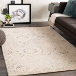 Surya Florence FRO-2301 7'10" x 10'2" Rug