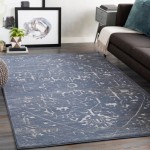 Surya Florence FRO-2306 2'7" x 7'3" Rug