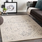 Surya Florence FRO-2307 2'7" x 7'3" Rug