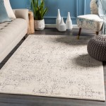 Surya Florence FRO-2310 4'3" x 5'7" Rug