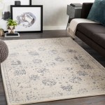 Surya Florence FRO-2312 7'10" x 10'2" Rug