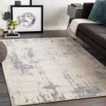 Surya Florence FRO-2314 4'3" x 5'7" Rug