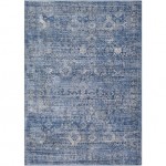 Surya Indigo IGO-2300 5'3" x 7'3" Rug