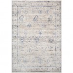 Surya Indigo IGO-2301 6'7" x 9' Rug