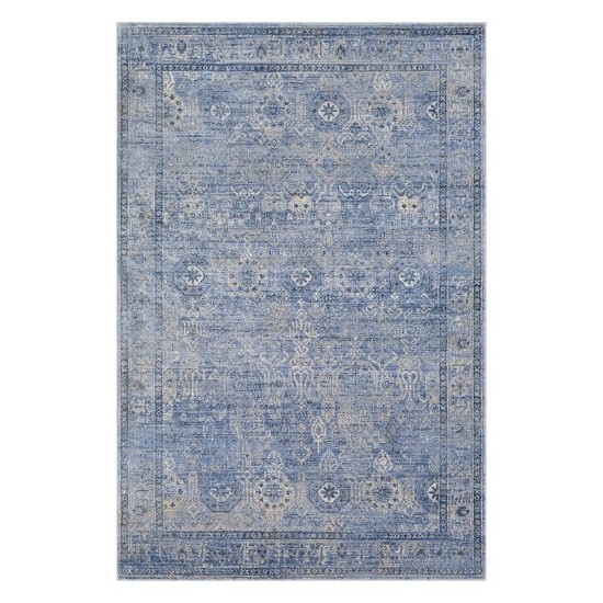 Surya Indigo IGO-2302 2' x 2'11" Rug